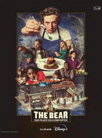 The Bear : sur place ou à emporter streaming The Bear : sur place ou à emporter streaming