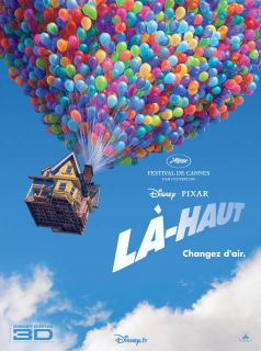 Là-haut streaming vf Là-haut