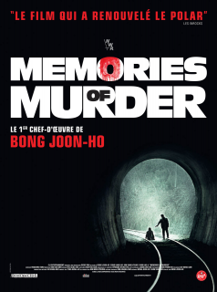 Memories of Murder streaming vf Memories of Murder