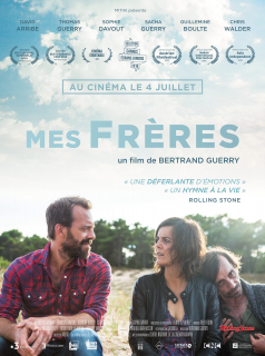 Mes Frères streaming vf Mes Frères