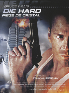 Piège de cristal streaming vf Piège de cristal