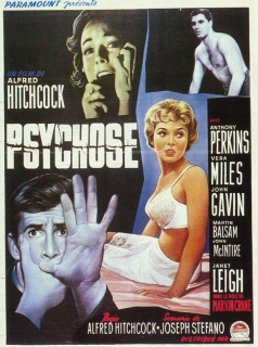 Psychose streaming vf Psychose