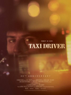 Taxi Driver streaming vf Taxi Driver