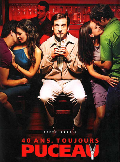 40 ans, toujours puceau streaming vf 40 ans, toujours puceau