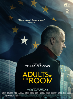 Adults in the Room streaming vf Adults in the Room