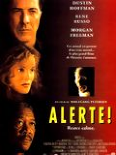 Alerte streaming vf Alerte