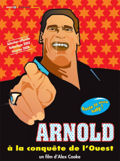 Arnold à la conquête de l'Ouest streaming vf Arnold à la conquête de l'Ouest