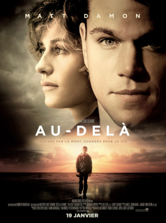 Au-delà streaming vf Au-delà