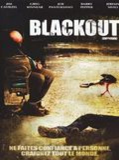 Blackout streaming vf Blackout