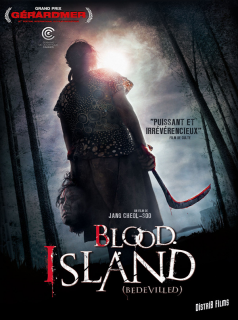 Blood Island (Bedevilled) streaming vf Blood Island (Bedevilled)