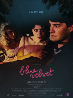 Blue Velvet streaming vf Blue Velvet
