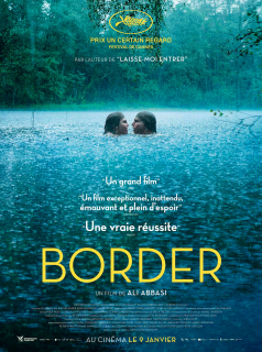 Border streaming vf Border