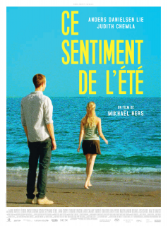 Ce Sentiment De L'Été streaming vf Ce Sentiment De L'Été