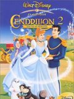 Cendrillon 2: Une vie de princesse (V) streaming vf Cendrillon 2: Une vie de princesse (V)