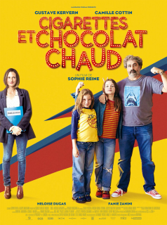 Cigarettes et chocolat chaud streaming vf Cigarettes et chocolat chaud