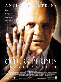 Coeurs perdus en Atlantide streaming vf Coeurs perdus en Atlantide