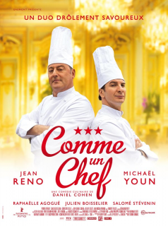 Comme un Chef streaming vf Comme un Chef