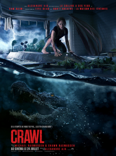 Crawl streaming vf Crawl