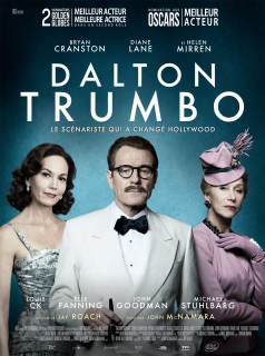 Dalton Trumbo streaming vf Dalton Trumbo