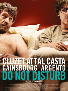Do Not Disturb streaming vf Do Not Disturb