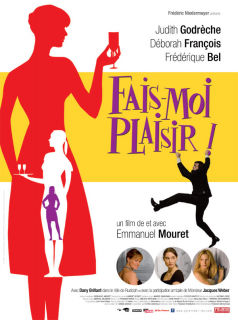 Fais-moi plaisir ! streaming vf Fais-moi plaisir !