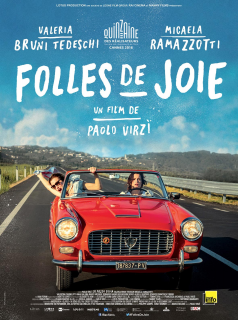 Folles de Joie streaming vf Folles de Joie