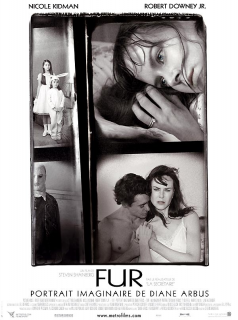 Fur : un portrait imaginaire de Diane Arbus streaming vf Fur : un portrait imaginaire de Diane Arbus