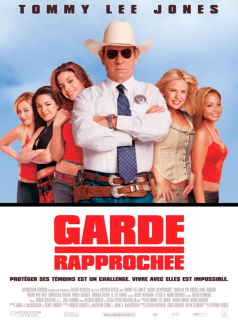 Garde rapprochée streaming vf Garde rapprochée