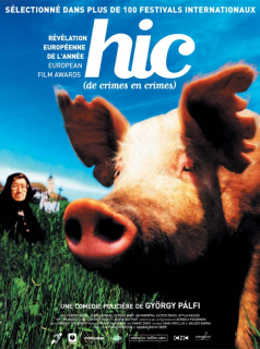 Hic (de crimes en crimes) streaming vf Hic (de crimes en crimes)