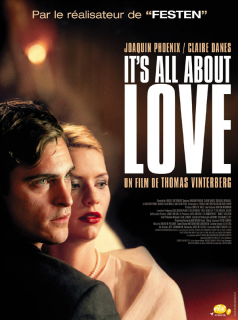 It's All About Love streaming vf It's All About Love