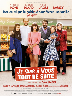 Je Suis À Vous Tout De Suite streaming vf Je Suis À Vous Tout De Suite