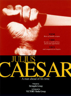 Jules César streaming vf Jules César