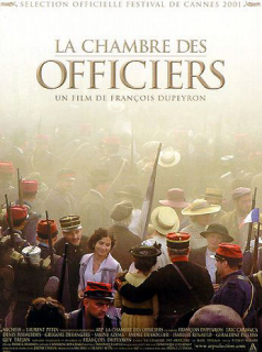 La Chambre des Officiers streaming vf La Chambre des Officiers