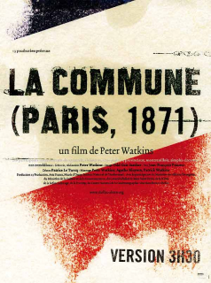 La Commune (Paris 1871) streaming vf La Commune (Paris 1871)