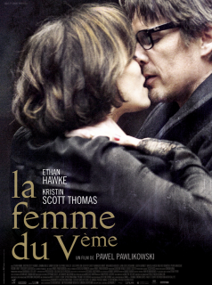 La Femme du Vème streaming vf La Femme du Vème