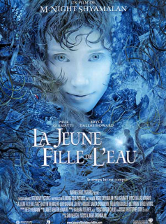 La Jeune fille de l'eau streaming vf La Jeune fille de l'eau