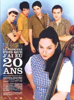 La Première fois que j'ai eu 20 ans streaming vf La Première fois que j'ai eu 20 ans