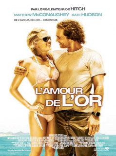 L'Amour de l'or streaming vf L'Amour de l'or