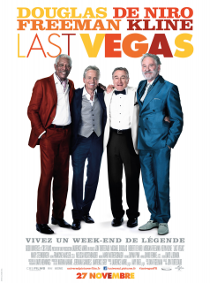 Last Vegas streaming vf Last Vegas