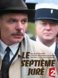 Le 7ème juré streaming vf Le 7ème juré