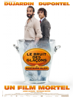 Le Bruit des glaçons streaming vf Le Bruit des glaçons
