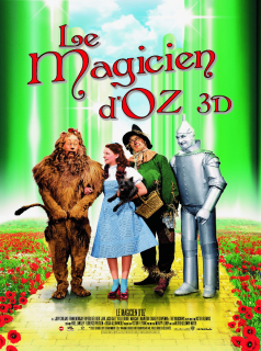 Le Magicien d'Oz streaming vf Le Magicien d'Oz