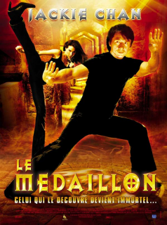 Le Médaillon streaming vf Le Médaillon