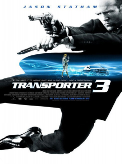 Le Transporteur III streaming vf Le Transporteur III