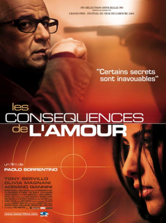 Les Conséquences de l'amour streaming vf Les Conséquences de l'amour