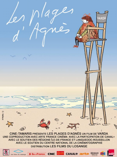 Les Plages d'Agnès streaming vf Les Plages d'Agnès