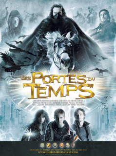 Les Portes du temps streaming vf Les Portes du temps