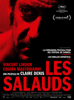 Les Salauds streaming vf Les Salauds