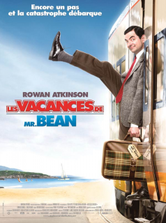 Les Vacances de Mr. Bean streaming vf Les Vacances de Mr. Bean