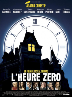 L'heure zéro streaming vf L'heure zéro